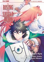 The Rising of the Shield Hero